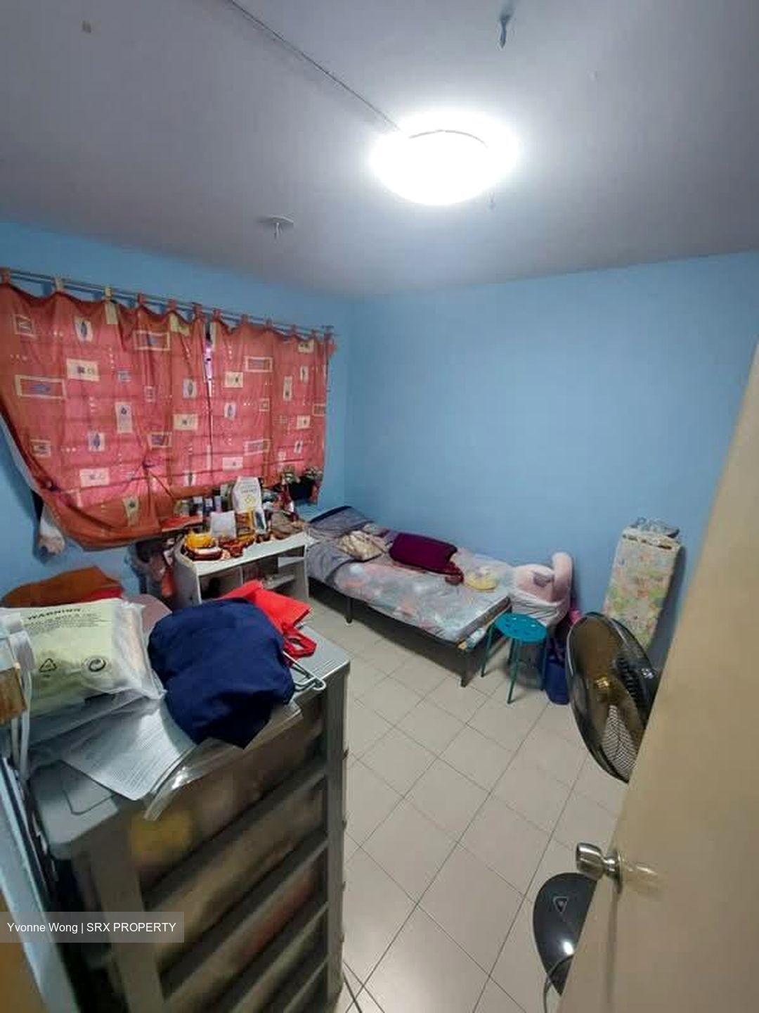 Blk 414 Bukit Batok West Avenue 4 (Bukit Batok), HDB 3 Rooms #556054981
